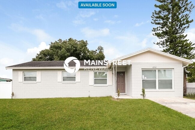 Building Photo - 3 Bedroom Pet-Friendly Home in KISSIMMEE, ...