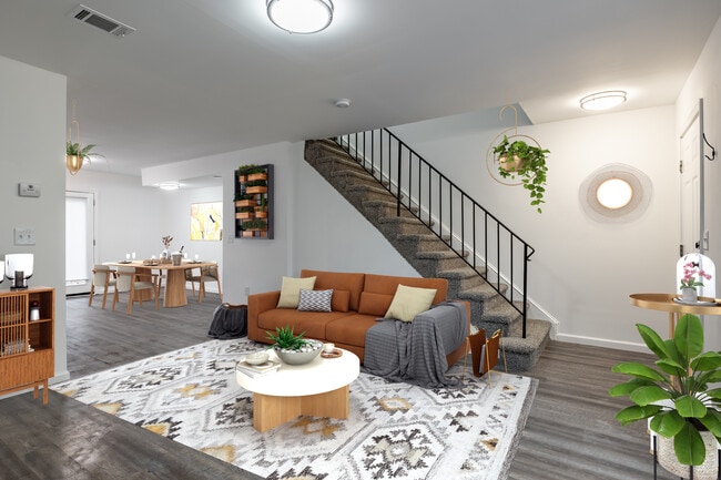 Wellington Townhomes