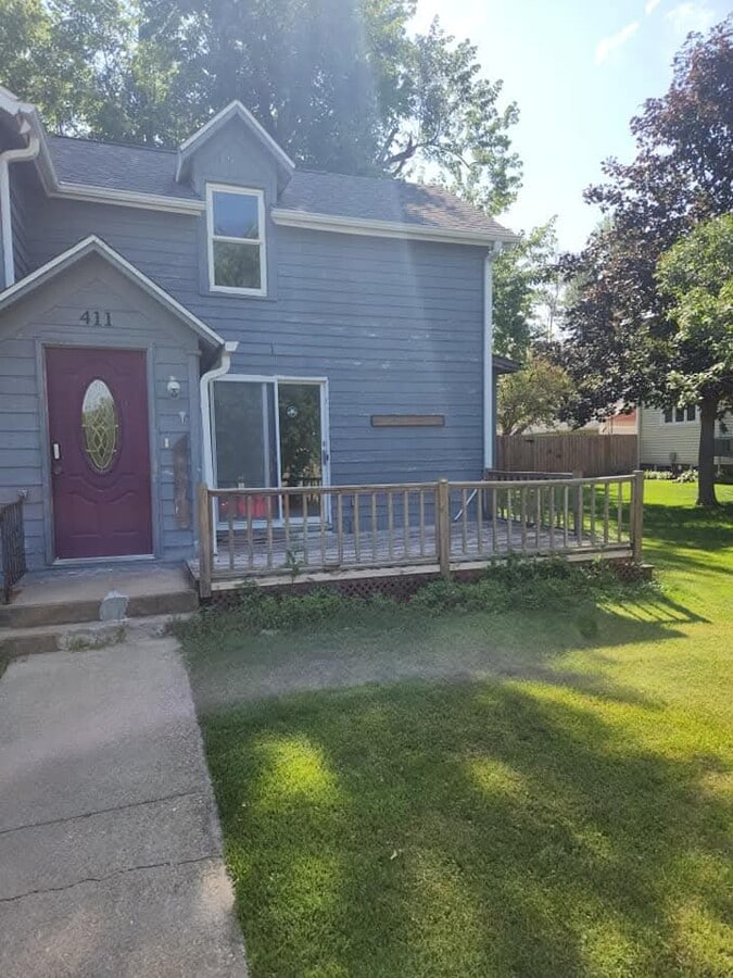 Photo - 411 5th Ave House