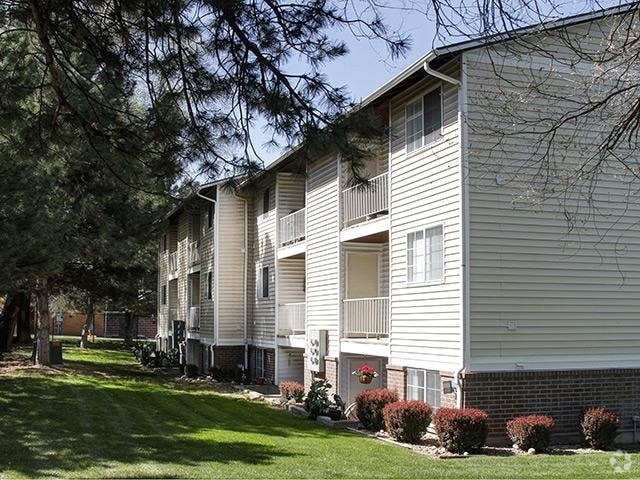 Community - Liberty Heights