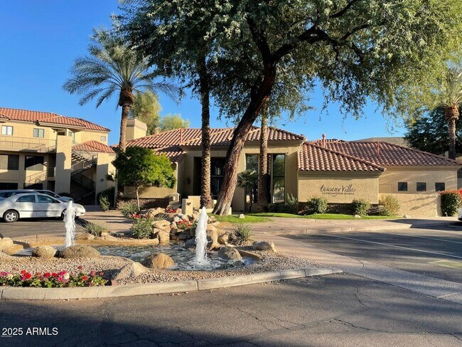 Building Photo - 4925 E Desert Cove Ave Unit 240 Rental