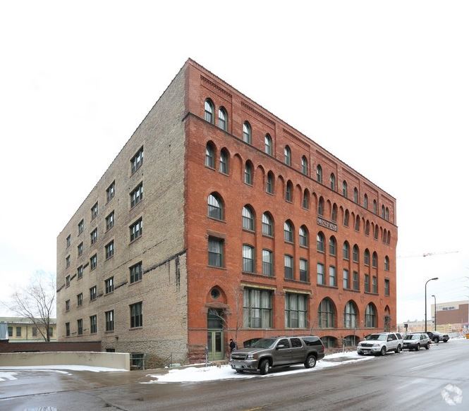 Photo - Lindsay lofts