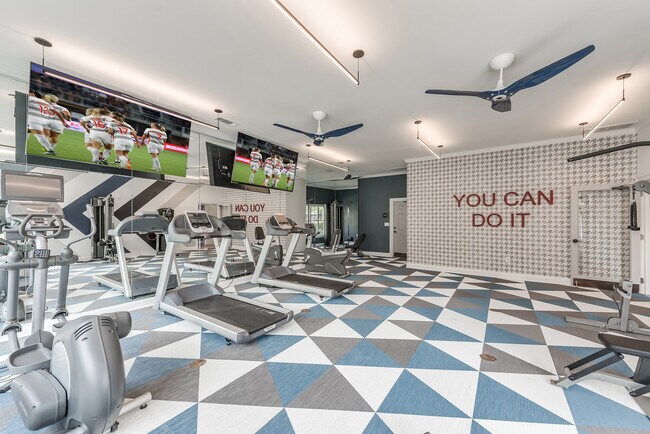 Photo - Carrington Park