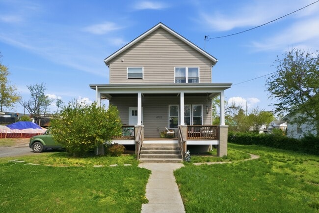 Building Photo - 4722 Branchville Rd