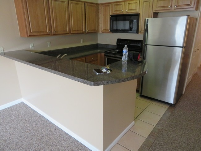 Photo - 1517 Laurel Ave Unit 209