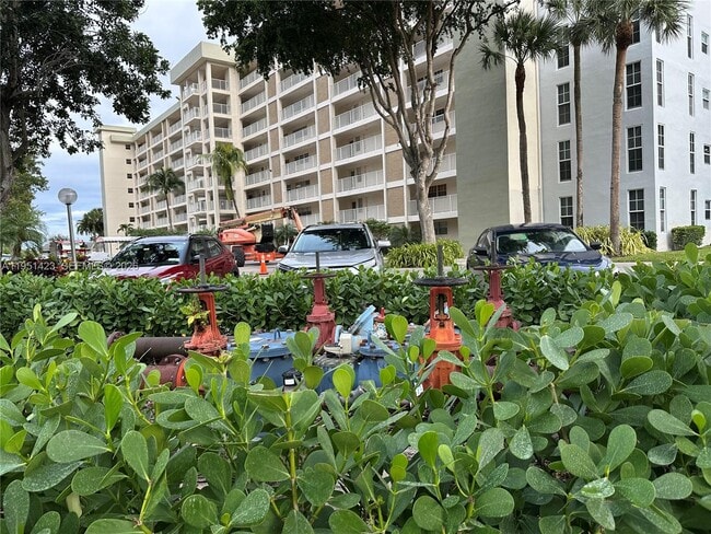 Building Photo - 3091 N Course Dr Unit 705