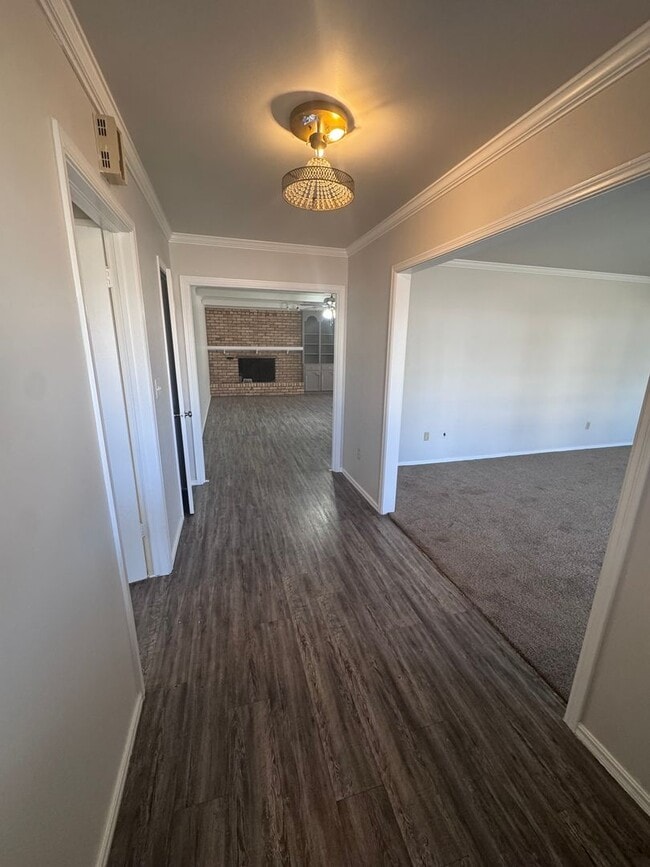 Photo - Midtown Tulsa 4 Bedroom Single Level Home!