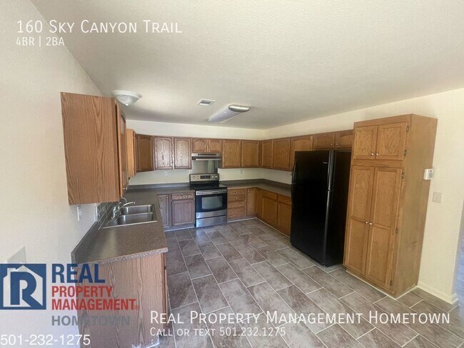 Photo - Beautiful 4 bedroom home in Lake Hamilton ...