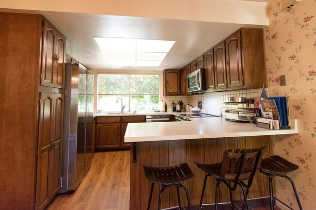 Photo - Spacious and Bright Townhome in Amazing Park like Community with Cupertino Schools and Large 2 Ca...