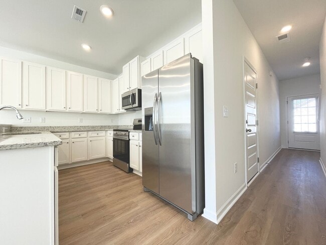 Photo - Affordable, New Construction Townhome with Smart Home Technology - Pets Welcome - Ask Us About Mo...