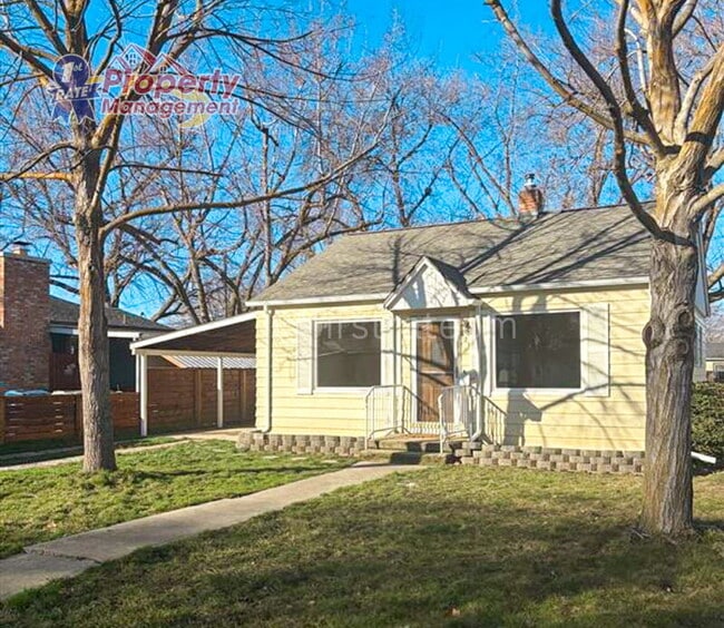 Photo - 421 N Archer St