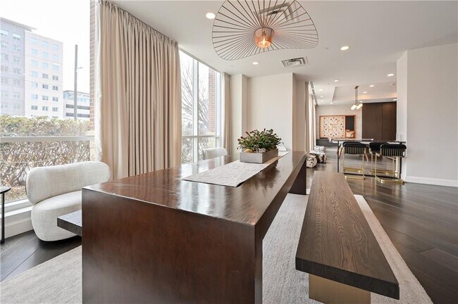 Photo - 325 East Paces Ferry Rd NE Unit 802