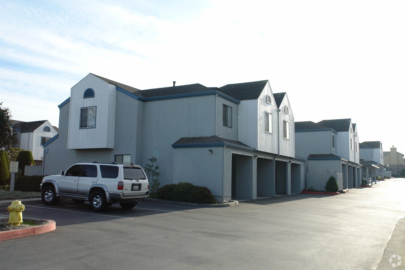 Photo - Westwind Apartments