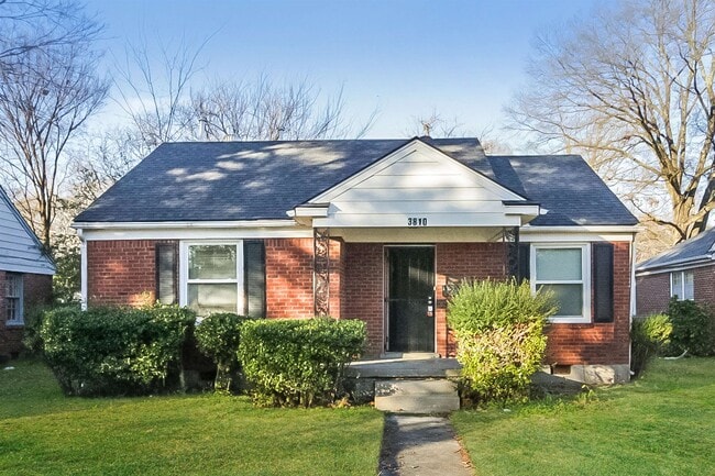 Photo - 3810 Marion Ave House