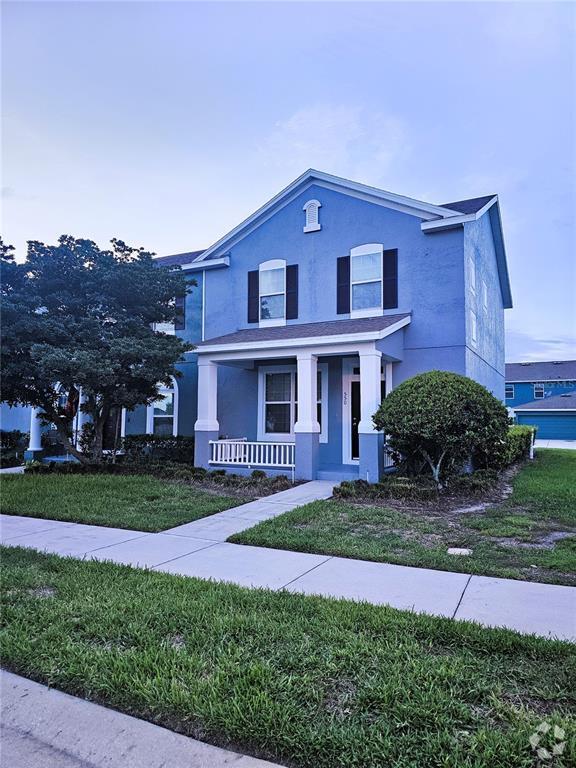 Building Photo - 550 Juniper Springs Dr Rental