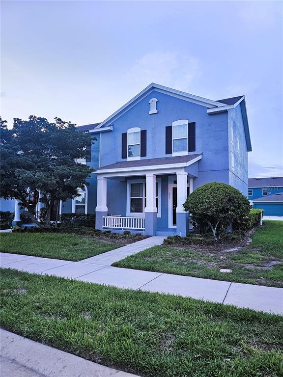 Building Photo - 550 Juniper Springs Dr Rental