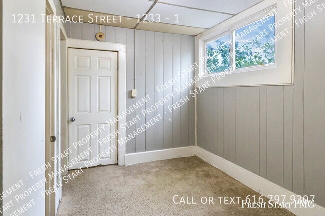 Photo - 1231 Terrace St Unit 1