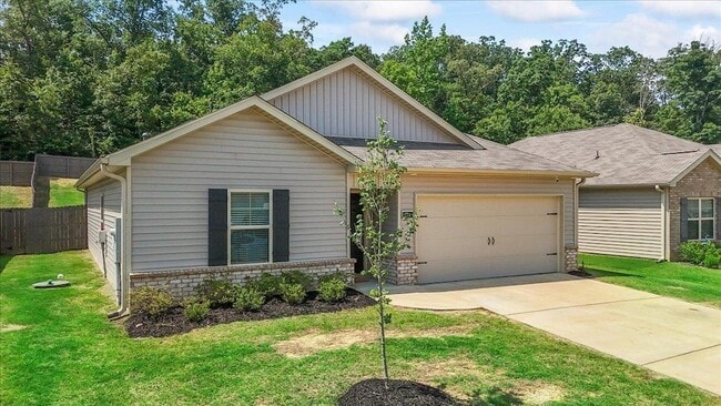 254 Ashland Dr SW