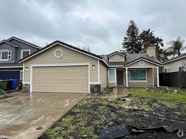 Building Photo - 3 bedroom 2 bath, Heart of Elk Grove Rental