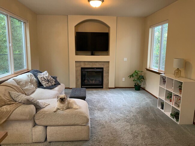 Photo - House for RENT:  Lynnwood/Brier 3 br - 2.5...