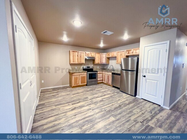 Photo - Beautiful 3-Bedroom House – A Place to Cal...