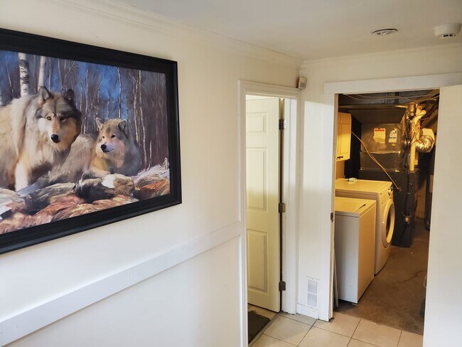 Photo - 53 Chillery Av Unit 2 bedroom basement apt