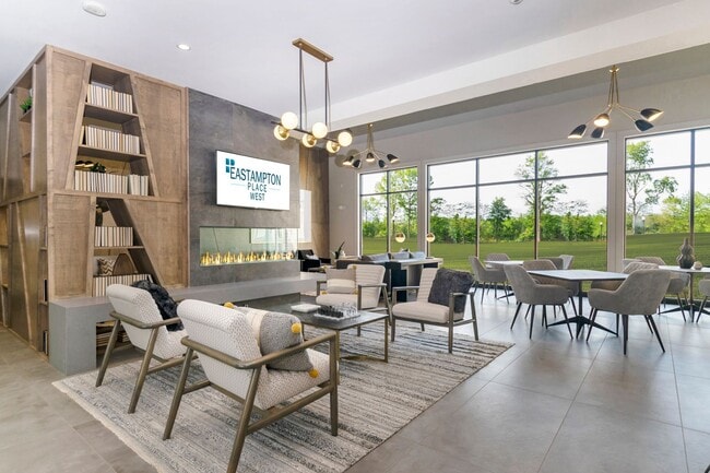 Photo - Eastampton Place Apartments