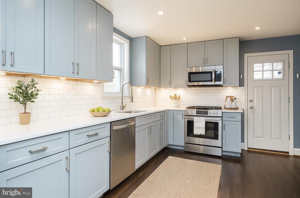 Photo - 5817 Belair Rd