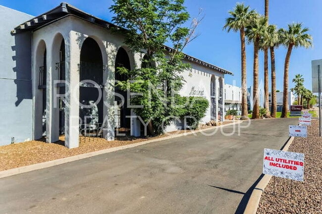 Photo - 6320 N 16th St Unidad 205