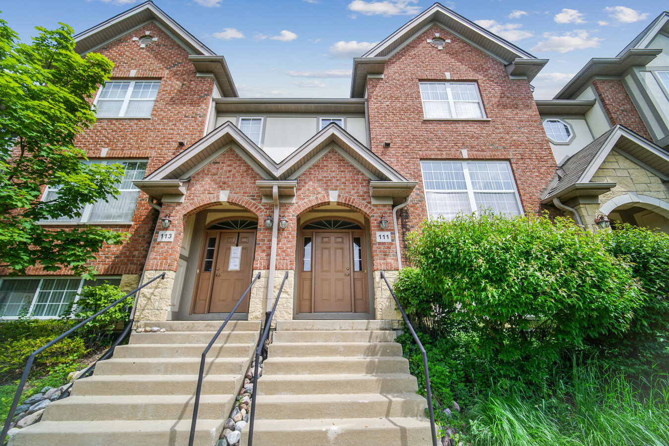 Photo - 113 Creekbend Ct Casa Adosada