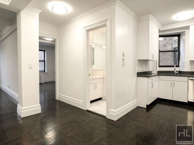 Photo - WEST 68 STREET Unit 1E