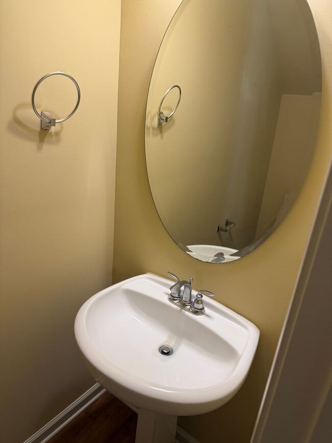 Photo - Stunning 3-bedroom, 2.5-bathroom home in Cary