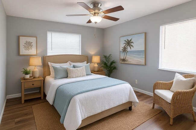 Photo - 5960 Whispering Pine Way Unit C-2