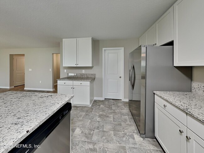 Photo - 1994 James Wilson Wy