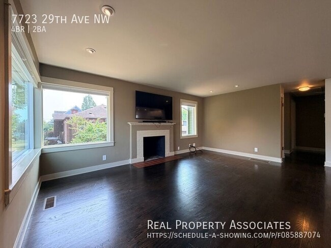 Photo - 7723 29th Ave NW