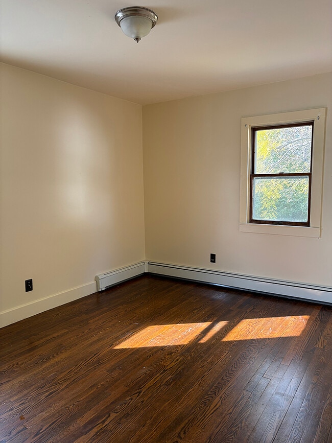 Bedroom 1 - 35 Vernon Terrace Unidad 1