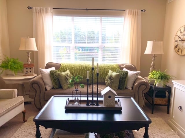 The Gardens at Creekside