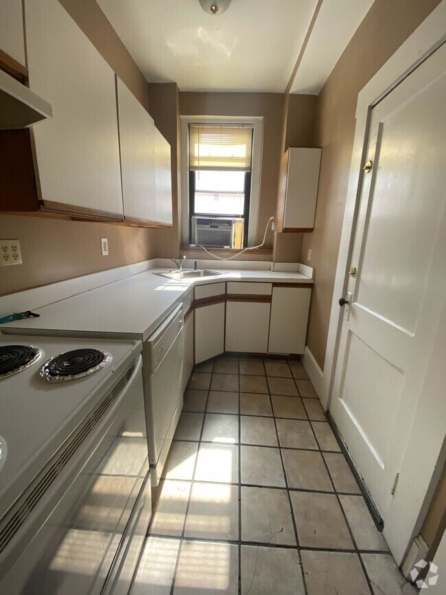 Building Photo - Allston / BU West Campus / Packard's Corne... Rental