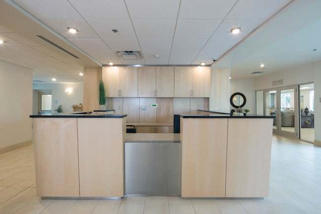 Photo - Mount Carmel Gardens- A 62+ Community