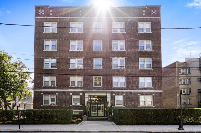 64 Park Avenue