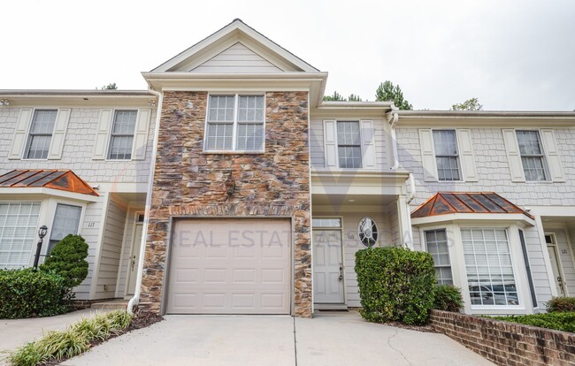 Cozy Townhome in Durham, NC! - Cozy Townhome in Durham, NC!