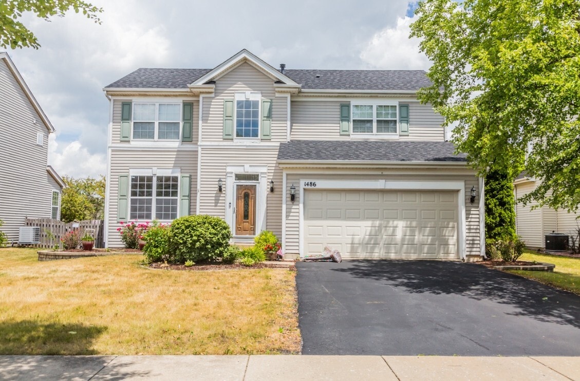 Photo - 1486 Glenside Dr