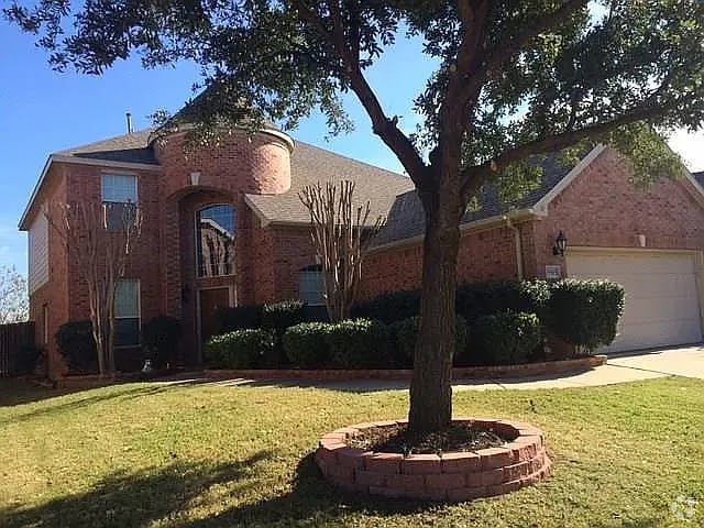Building Photo - 3505 Jackson Dr Rental