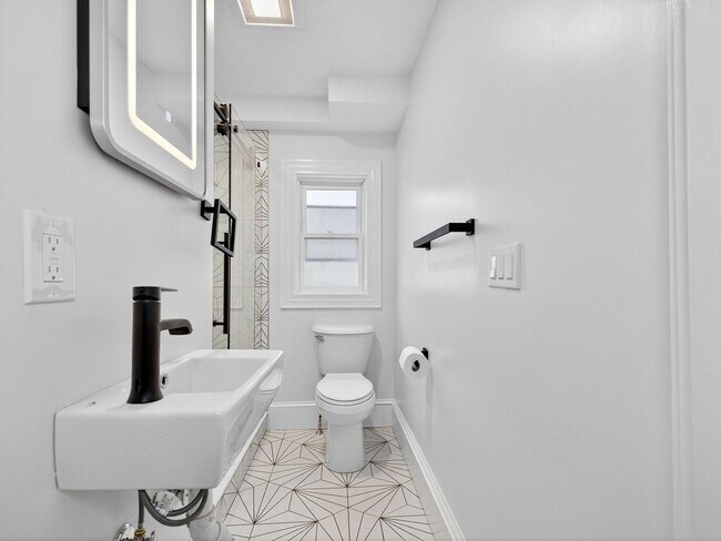 Photo - No Brokers Fee. In-Unit Washer and Dryer, All New Kitchen Appliances, Yard