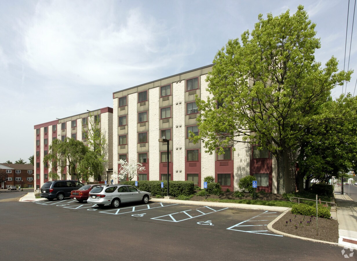 Valley Vista - 62 + or Disabled Community - Valley Vista - 62 + or Disabled Community Apartments