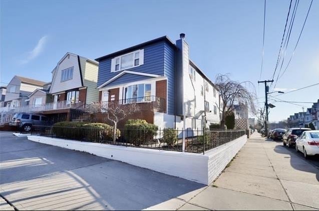 Building Photo - 728 John F. Kennedy Blvd Unit 3