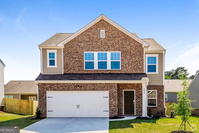 Building Photo - 3770 Newbury Pl Dr Rental