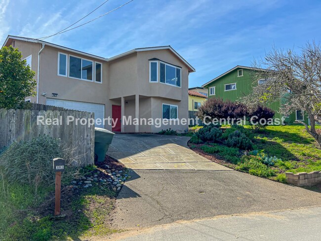 AVAILABLE NOW - Nice Home in Los Osos - 3 ... - AVAILABLE NOW - Nice Home in Los Osos - 3 ...