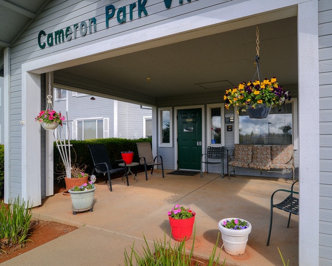 Photo - Cameron Park Village Apartments