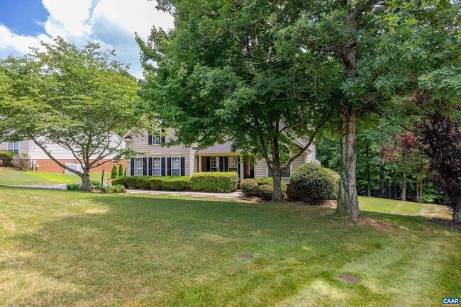 Photo - 137 Whispering Woods Pl